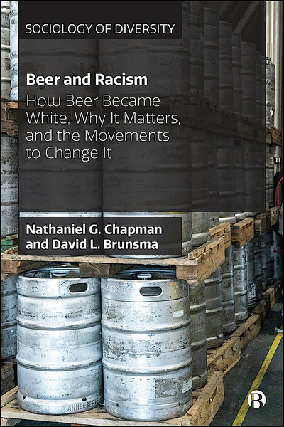 Beer in the United States has always been bound up with race, racism, and the construction of white institutions and identities. This unique book carves a much-needed critical and interdisciplinary path to examine and understand the racial dynamics in the craft beer industry and the popular consumption of beer.