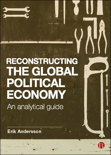 This intersectional and future-orientated textbook examines the challenges facing the world economy as a result of climate change and rising inequality. It presents and explains key concepts and theories from Global Political Economy, showing how these can be used to design a reconstruction of the global political economy.