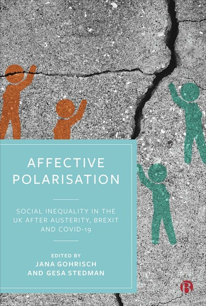 Inequality is an ever-present danger in our society. This book addresses the nexus between the lived experience of inequality and how it shapes political responses. It offers a powerful examination of how the politics of the UK and the lived experiences of its residents have been reframed in the first decades of the 21st century.