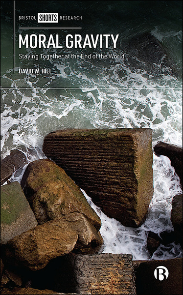 This radical book unsettles how we think about taking responsibility for environmental catastrophe.Going beyond both hopelessness and false hope as responses to climate change, Hill envisions a society that does not centre human beings at its core and calls for sustaining a coexistence of animals, plants and minerals bound by one planet.