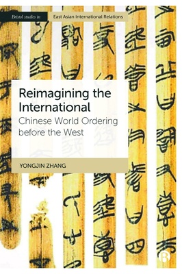 This book shows how engaging China’s history can contribute to our search for global foundations of international thought. It examines international thought in ancient China, Chinese international relations in deep world history, and the evolution of contemporary Chinese academic IR as intellectual history.