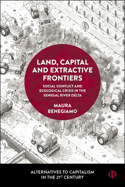 This book examines ‘land grabbing’ - its colonial roots and the fraught relationship between capital and nature amid the current ecological crisis. Based on ethnographic research, the author sheds light on how European policies impact indigenous communities and how contemporary capital-nature relationships perpetuate ecological crises.