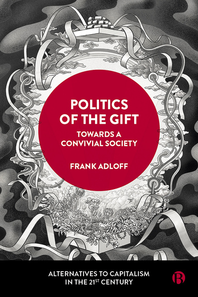 Drawing on French sociologist Marcel Mauss&#039; influential theory of &#039;the gift&#039;, this book shows that trust is the only glue that holds societies together, and people are giving beings and they who can cooperate for the benefit of all when the logic of maximizing utility personal gain in capitalism is broken.