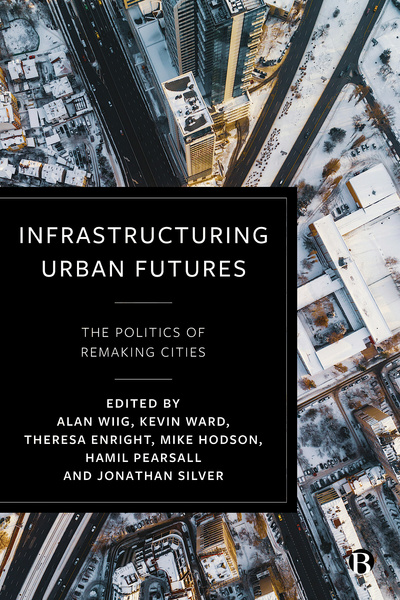 Focusing on material and social forms of infrastructure, this edited collection focuses on cities across the global North and South. Considering public health crises and climate change, the book argues that paying attention to infrastructures’ past, present and future allows us to understand and respond to the current urban condition.