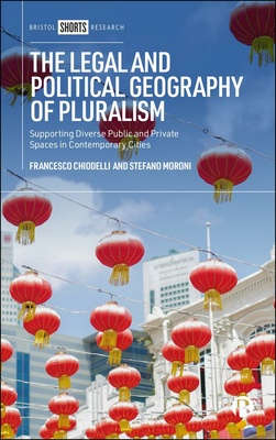 This book addresses questions of pluralism in a time of increasing ethnic, religious and cultural diversity in the public and private spaces of our cities. It analyses different types of regulation — property rights, municipal ordinances and urban planning — and their role in protecting and supporting diversity.