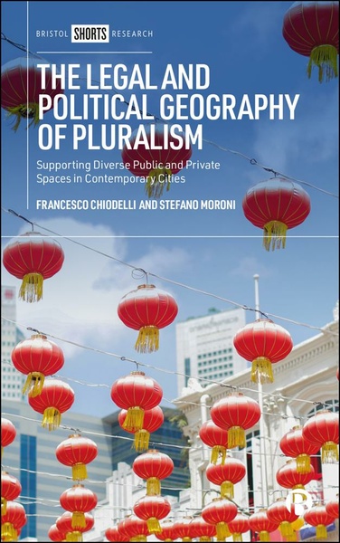 This book addresses questions of pluralism in a time of increasing ethnic, religious and cultural diversity in the public and private spaces of our cities. It analyses different types of regulation — property rights, municipal ordinances and urban planning — and their role in protecting and supporting diversity.