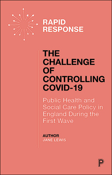 The Challenge of Controlling COVID-19