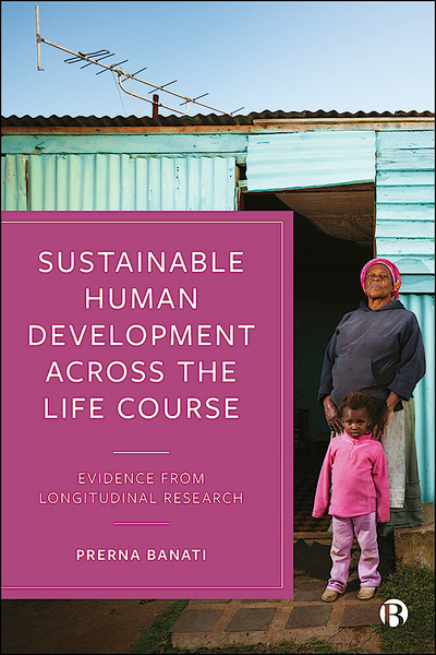 EPDF and EPUB available Open Access under CC-BY-NC licence. This book presents impactful findings from international longitudinal studies that responded to the Agenda 2030 commitment to “leave no-one behind”.It provides actionable strategies for policy makers and practitioners to strengthen the global Sustainable Development Goals framework.