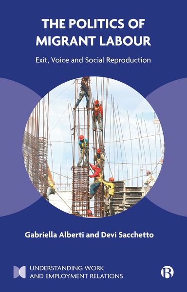 At a time when worker shortages have emerged as a global challenge, this highly original book bridges migration and labour studies to examine worker mobility and its management. This will be a valuable resource for both scholars and practitioners.