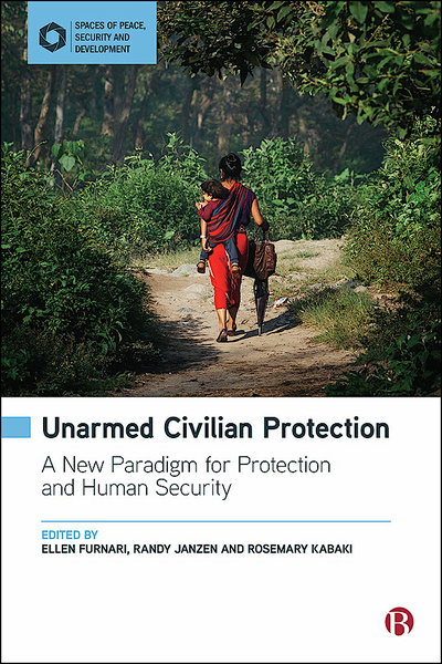 Featuring contributions from around the world, this edited collection provides a comprehensive account of unarmed civilian protection (UCP). It brings together a wide range of UCP practices and provides an important illustration of the contributions UCP can make, while also discussing its limitations and failures.