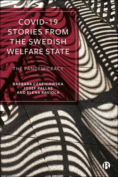This book offers a unique perspective on Sweden’s COVID-19 response in its publicly funded welfare sector which stood out as exemplary on the global stage. It is an insightful analysis, sparking wider debates on adapting to unforeseen challenges in public welfare.