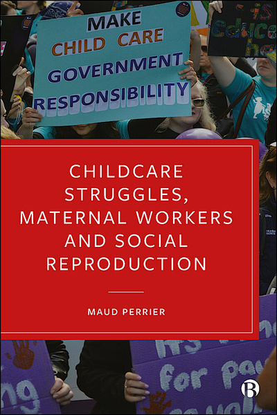 Spanning the UK, North America and Australia, this comparative study brings maternal workers’ politicized voices to the centre of contemporary debates on class, work and gender. The book illustrates why social reproduction needs to be at the centre of a critical theory of work, care and mothering for post-pandemic times.