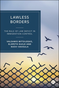 Lawless Borders