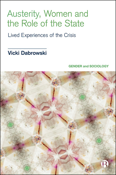 Delivering a timely account of the misconceptions of policies, discourses and representations around austerity in the UK, Dabrowski illustrates the complex ways through which austerity is experienced by women in their everyday lives.