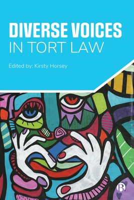 Integrating marginalised perspectives into the curriculum and discourse, this indispensable textbook amplifies under-represented voices in the field and paves the way for a more inclusive and comprehensive understanding of tort law.