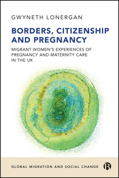 Available open access digitally under CC-BY-NC-ND licence. Using the analytical framework of reproductive justice, this book examines migrant women’s experiences of pregnancy and maternity care within the context of gendered and racialised discourses around health, reproduction and citizenship, austerity and an expanding border regime.