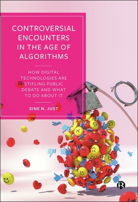 This book explores how digital technologies shape our opinions and interactions, often in ways that limit our exposure to diverse perspectives and therefore can fuel polarization. Drawing on the ancient art of controversy, (arguing all sides of a case) it offers a way to revive public debate as a source of trust and legitimacy in our society.