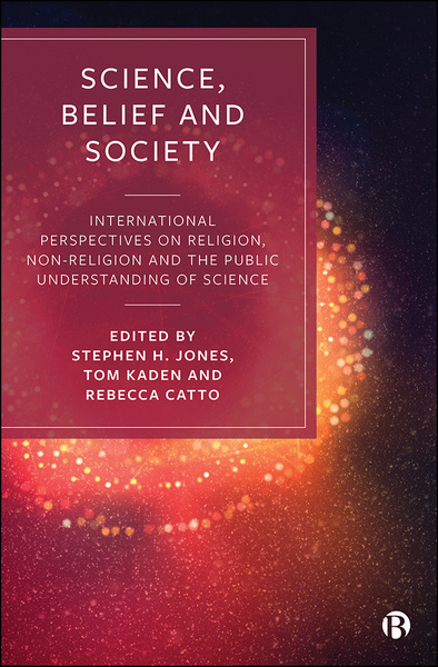 This wide-ranging book critically reviews the ways in which religious and non-religious belief systems interact with scientific methods, traditions and theories. Moving beyond the traditional focus on the United States, the book shows how debates about science and belief are firmly embedded in political conflict, class, community and culture.