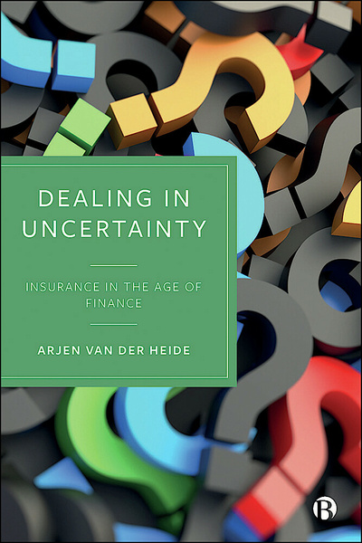 This book conducts an in-depth investigation of one of the largest and longest-established insurance industries in Europe: British life insurance. The author draws on over 40 oral history interviews to trace how the sector is changed since the 1970s, a period characterised by rampant financialisation and neoliberalisation.