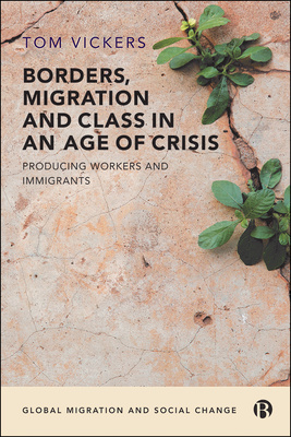 Informed by Marxist theory, this book examines how categories of ‘workers’ and ‘migrants’ have been mobilised within representations of a ‘migrant crisis’ and a ‘welfare crisis’ to facilitate capitalist exploitation, and proposes alternative understandings that foreground solidarity.