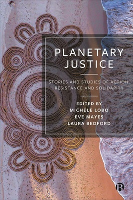 This accessible book features the diverse voices of scholars and activists working towards climate justice. The collection explores the politics and practices of moving towards solidarity and flourishing in the face of climate change, biodiversity loss and extinction.