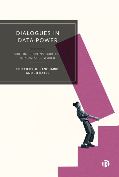 Available open access digitally under CC-BY-NC-ND licence.Written in an engaging dialogue format, this book introduces readers to emerging themes and future directions in the interdisciplinary field of data studies. It will be a key resource for scholars and students who require a cutting-edge guide to this rapidly evolving area of research.