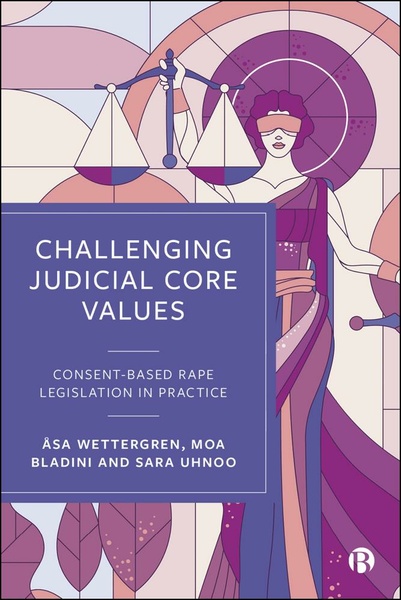 Available open access digitally under CC-BY-NC-ND licence. This book examines how Sweden’s consent-based rape laws challenge outdated legal frameworks and offers insights applicable globally. It reveals how emotional and contextual factors impact legal reasoning and advocates for training in emotional reflexivity and empathy.