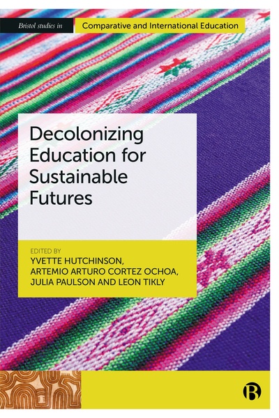 Bringing together the perspectives of researchers, policy makers, activists, educators and practitioners, this book critically interrogates the Western-centric assumptions underpinning education and development agendas and the colonial legacies of violence they often uphold.