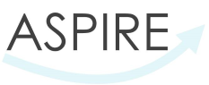 ASPIRE logo