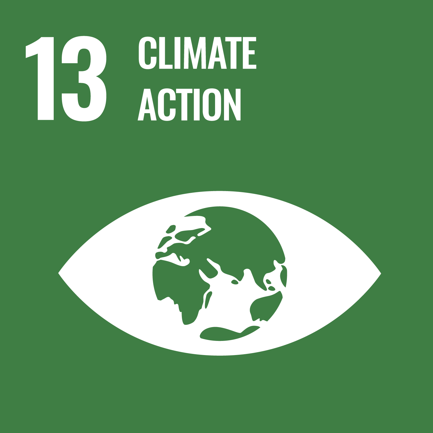 SDG 13: Climate action