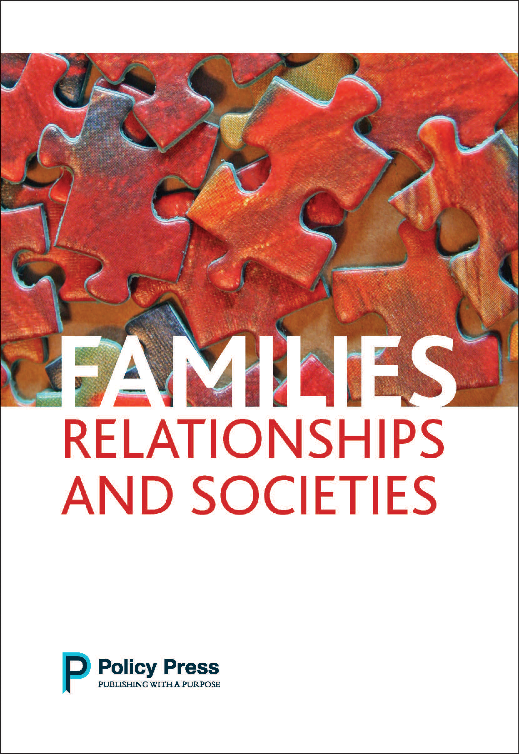 Families, Relationships and Societies