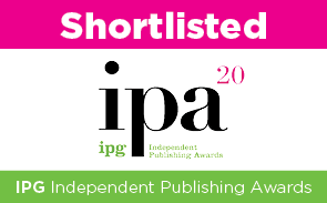 2020 Independent Publishing Guild Awards﻿