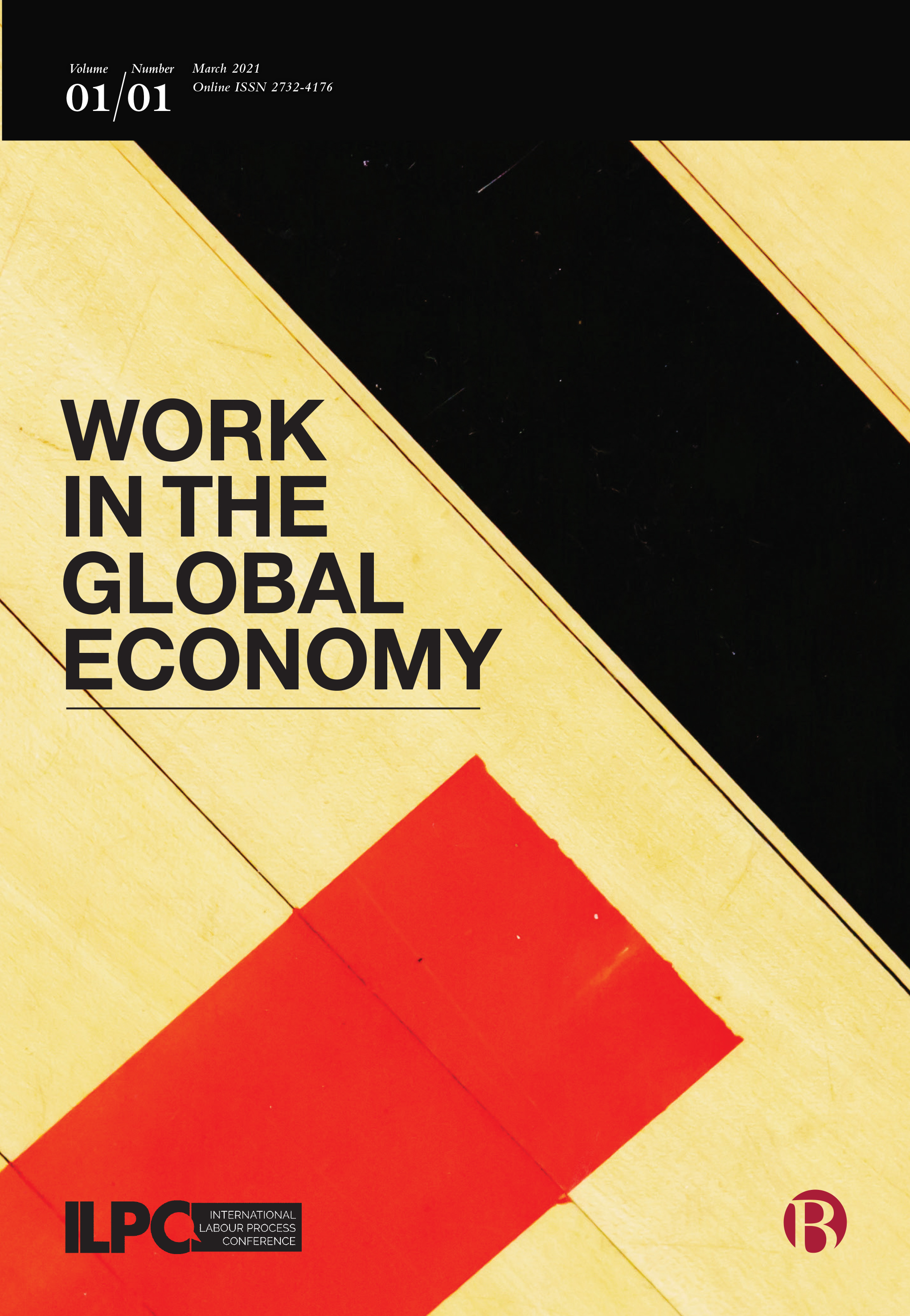 Introducing the new Editors of Work in the Global Economy